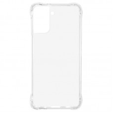 Capa TPU Antishock Samsung Galaxy S22 5G - Transparente