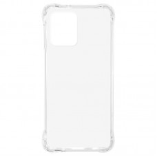 Capa TPU Antishock Xiaomi Redmi 12 4G e 5G - Transparente