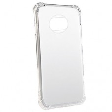 Capa TPU Antishock Xiaomi Redmi Note 9T 5G - Transparente