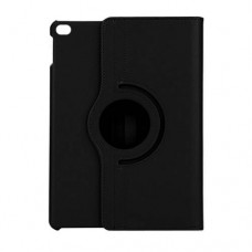 Capa iPad Air e Air 2 - Giratória Preta