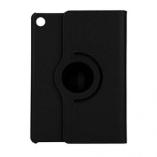 Capa iPad 7 8 9 (Geração) - Giratória Preta