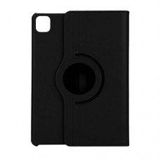 Capa iPad Pro 11 (2ª 3ª 4ª geração) - Giratória Preta
