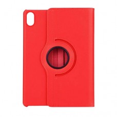 Capa iPad (10ª Geração) - Giratória Vermelha