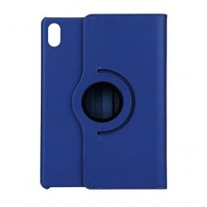 Capa iPad Mini (6ª geração) - Giratória Azul Marinho