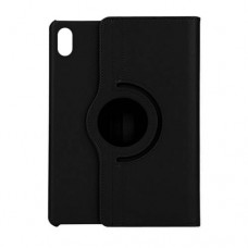 Capa iPad Mini (6ª geração) - Giratória Preta