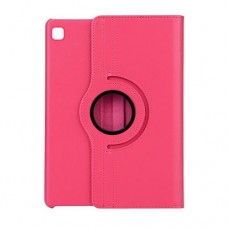 Capa para Tablet A7 Lite T220 T225 8.7 Polegadas - Giratória Pink
