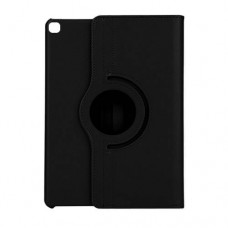 Capa para Tablet A7 2020 T500 T505 10.4 Polegadas - Couro Giratória Preta