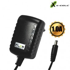 Fonte 9V CFTV FX-9V/1A X-Cell