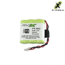 Bateria para Telefone sem Fio Panasonic 1un FX-50U X-Cell