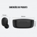 Fone Bluetooth ST-158A Starmega - Preto