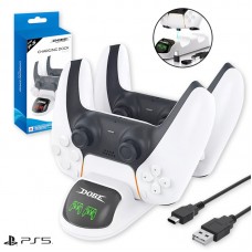 Base de Carregamento para Controles PS5 ENC-249