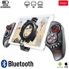 Joystick Bluetooth Gamepad PG-9023S Ípega
