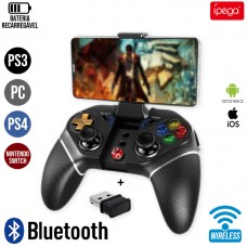 Joystick Bluetooth Gamepad PG-9218 Ípega