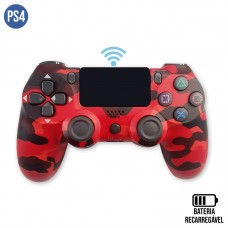 Game Pad W11 Controle com Gatilho L1r1 Analógico Para Celular Jogo