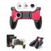 Gamepad para Celular + Gatilhos/Analógico