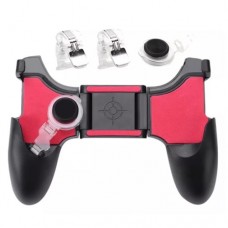 Gamepad para Celular + Gatilhos/Analógico