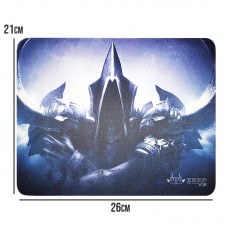 Mouse Pad Gamer 21x26cm KP-S03 Knup - Diablo III