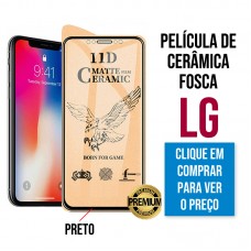 Película Cerâmica Fosca LG