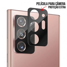 Película Vidro para Câmera Samsung