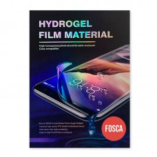 Película de Hidrogel Fosca