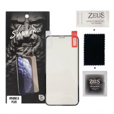 Películas Nano Zeus Supreme Preta