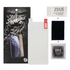 Películas Nano Zeus Supreme Branco