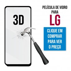 Película de Vidro 3D para LG