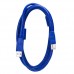 Cabo Impressora USB 3.0 com Filtro 1,8m C-318 Dex