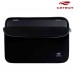 Capa Sleeve para Notebook Seattle 15.6" SL-15BK C3 Tech Preta