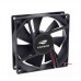 Cooler Fan 8x8cm sem Embalagem F7-PW10BK C3 Tech - Preto