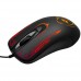 Mouse Gamer USB 2400Dpi MG-12BK C3 Tech - Preto