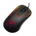 Mouse Gamer USB 2400Dpi MG-12BK C3 Tech - Preto