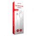 Cabo V8 1m CB-M10WH C3 Tech Branco
