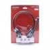 Headset 2 P2 PH-02BK C3 Tech - Preto