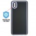 Capa para Samsung Galaxy A01 Core e M01 Core - Storm Protector Salmão