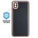 Capa para Samsung Galaxy A01 Core e M01 Core - Storm Protector Salmão