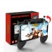 Gamepad para Celular + Suporte/Gatilhos W10