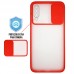 Capa para Samsung Galaxy A20s - Cam Protector Amarela