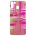 Capa para Samsung Galaxy A11 e M11 - Com Popsocket Chess Tie Dye 6