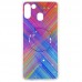 Capa para Samsung Galaxy A11 e M11 - Com Popsocket Chess Tie Dye 6