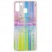 Capa para Samsung Galaxy A11 e M11 - Com Popsocket Chess Tie Dye 6