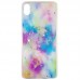 Capa para Samsung Galaxy A01 Core e M01 Core - Com Popsocket Abstract Tie Dye 9