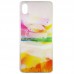 Capa para Samsung Galaxy A01 Core e M01 Core - Com Popsocket Abstract Tie Dye 9