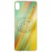 Capa para Samsung Galaxy A01 Core e M01 Core - Com Popsocket Abstract Tie Dye 9