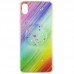 Capa para Samsung Galaxy A01 Core e M01 Core - Com Popsocket Abstract Tie Dye 9