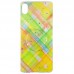 Capa para Samsung Galaxy A01 Core e M01 Core - Com Popsocket Chess Tie Dye 3
