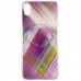 Capa para Samsung Galaxy A01 Core e M01 Core - Com Popsocket Chess Tie Dye 3