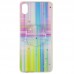 Capa para Samsung Galaxy A01 Core e M01 Core - Com Popsocket Chess Tie Dye 3