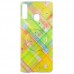 Capa para Samsung Galaxy A20s - Com Popsocket Chess Tie Dye 6