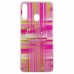 Capa para Samsung Galaxy A20s - Com Popsocket Chess Tie Dye 6